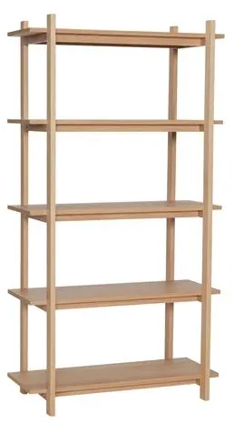 Hübsch Epoch Reol Natur